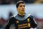 'Three Clubs' Reportedly Interested in Suarez