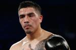 Rios on Pac-Man: I Can Knock Him Out
