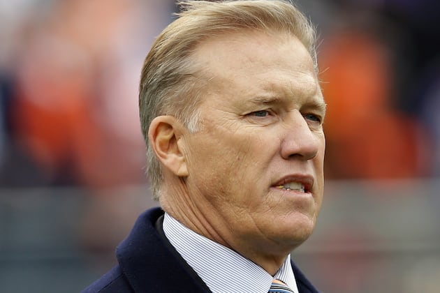 Kiszla: Broncos Need to Address Unacceptable Drunken Driving Arrests
