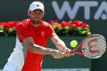 Mardy Fish Says He's Mentally, Physically Set to Return
