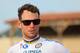 PORTO VECCHIO, FRANCE - JUNE 27: Mark Cavendish of Great Britain and Omega Pharma-Quick Step is seen prior to the Team Presentation ahead of the 2013 Tour de France on June 27, 2013 in Porto Vecchio, France. The 100th Tour de France starts on Saturday from Porto Vecchio in Corsica and finishes on July 21 in Paris. (Photo by Doug Pensinger/Getty Images)