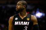 Report: Wade's Ex-Wife Sues Him for at Least $1M