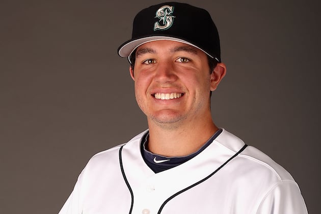 Mariners Prospect Danny Hultzen Shut Down with More Shoulder Problems