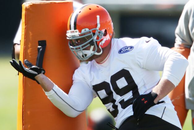 Previewing Cleveland's LBs
