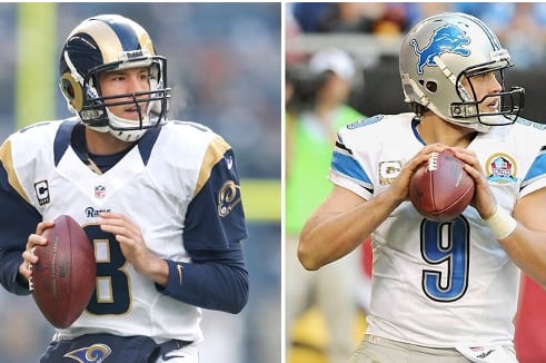 Stafford's Present and Bradford's Future