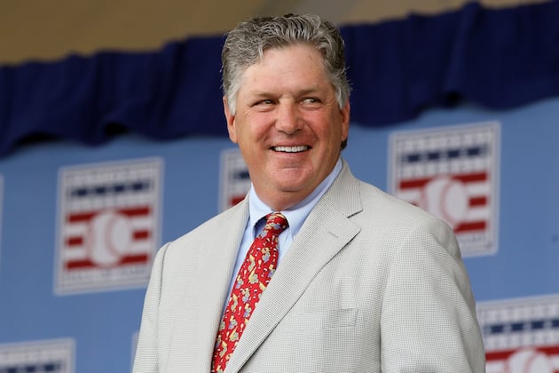 Tom Seaver to Throw Out First Pitch at 2013 MLB All-Star Game at Citi Field