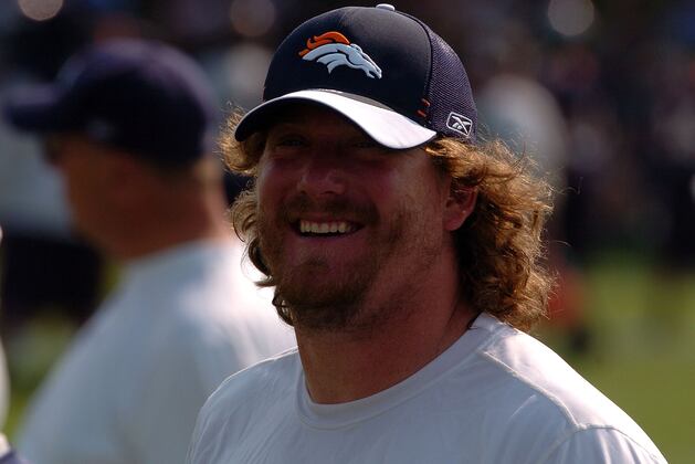 Nalen Calls Broncos “cowards” for Silence on Heckert's June Arrest