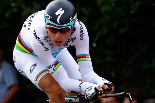 Tour de France 2013 Stage 11 Results: Winner, Leaderboard and Highlights