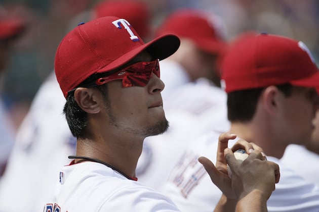 Texas Rangers Yu Darvish: “The American Media Tells Me What to Do”