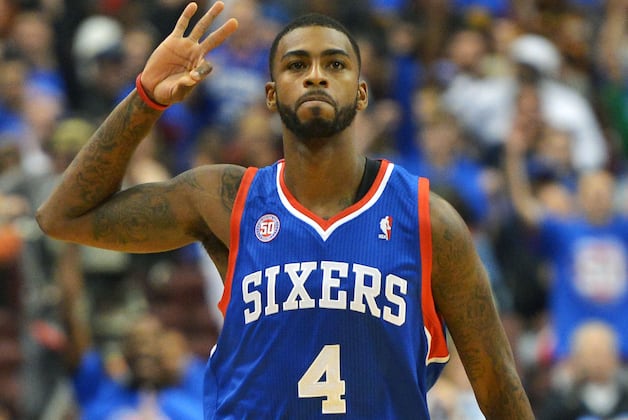 Trail Blazers Officially Sign Dorell Wright