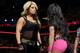 Kaitlyn and A.J. Lee do NOT get along (from WWE.com)