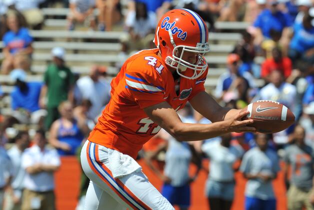 Three Named to 2013 Ray Guy Watch List