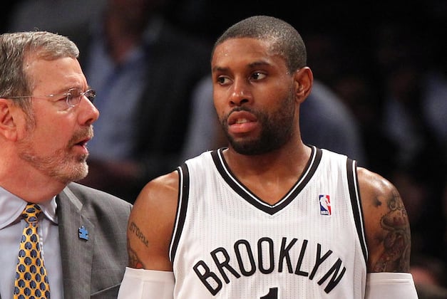 Pacers Officially Sign C.J. Watson