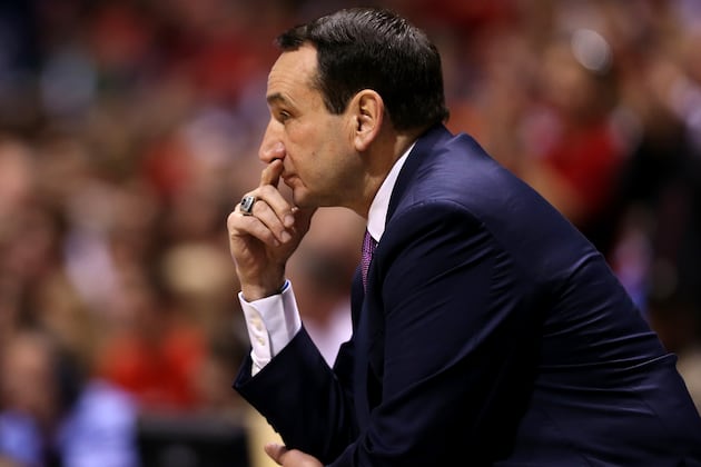 Duke Basketball: Is It Time to Use a Zone Defense?