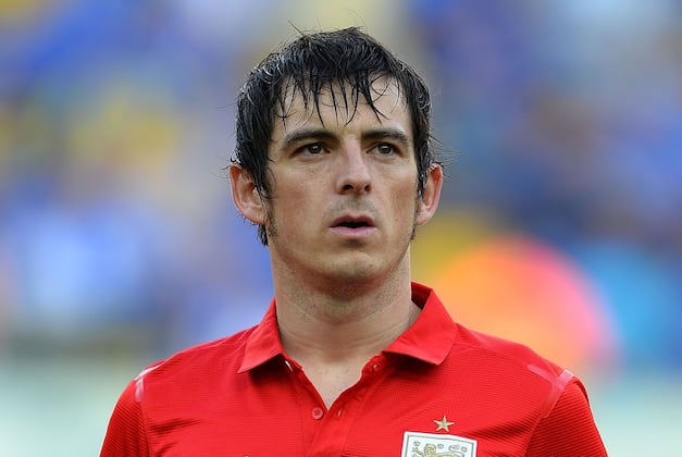 Manchester United Transfer News: Pursuit of Leighton Baines Is Useless