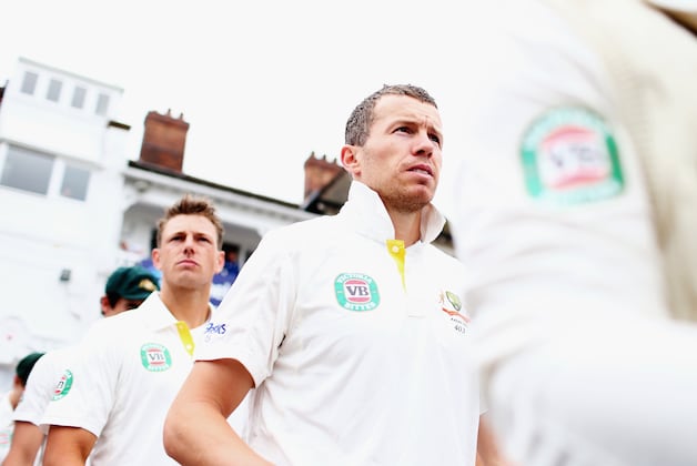 The Ashes 2013: Top Performers Early in England vs. Australia 1st Test