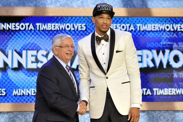Andre Roberson Does the Little Things Well