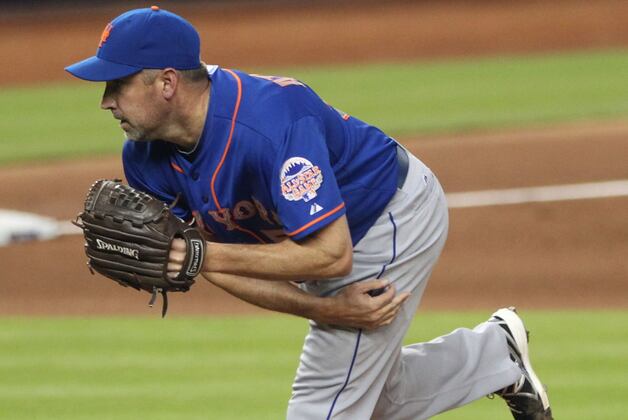 Atchison Expected to Join Mets After Break