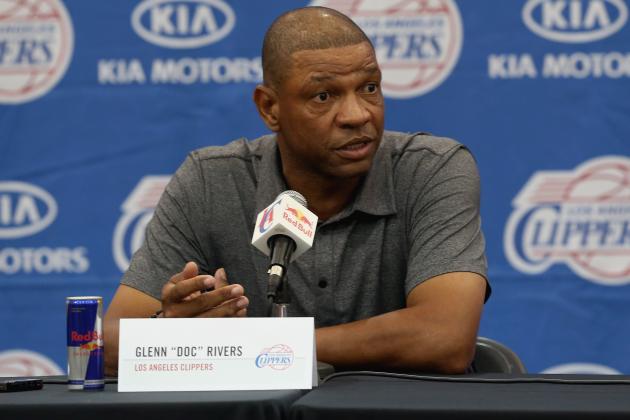 Debate: How Would You Grade Clippers' Offseason so Far?