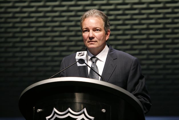 Fred Shero to Be Hockey Hall of Fame Inductee