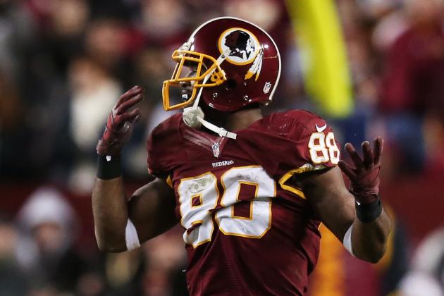 Is Garçon the Key to the Offense?