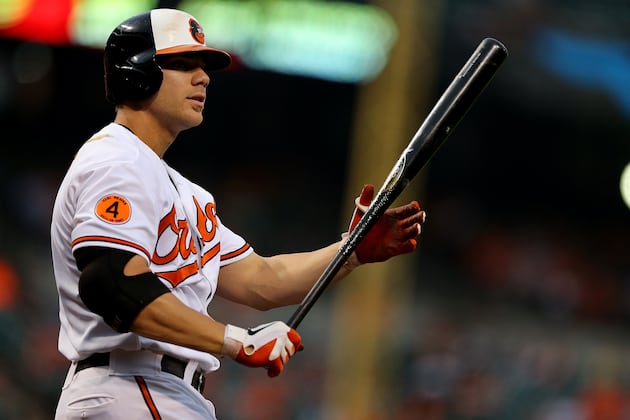 2013 MLB All-Star Game: 1st-Time All-Stars Who Will Light Up Citi Field