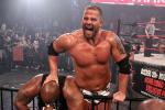 Why WWE Should Bring Back Matt Morgan
