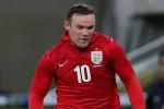 Dissecting Rooney's Football Options