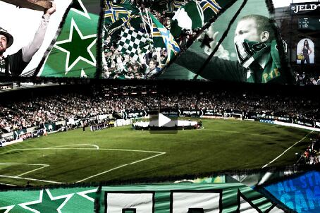JELD-WEN Field to Host 2014 AT&T MLS All-Star Game