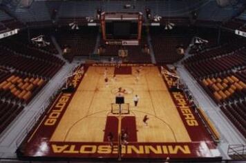 Minnesota Sports Upgrades Part of $190M Plan
