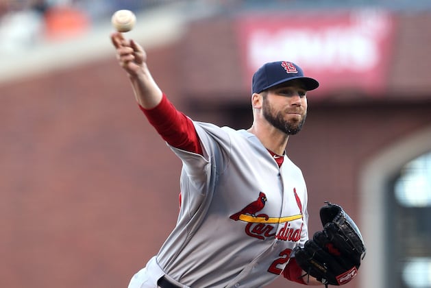 Report: Carpenter to Begin Rehab Assignment Monday