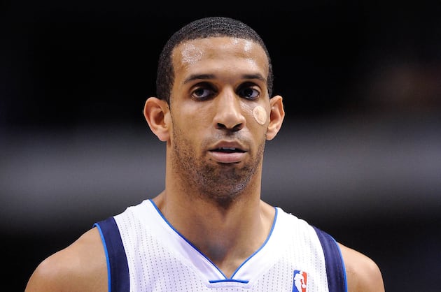 Free Agent Brandan Wright: 'Dallas Is Clear-Cut Leader'