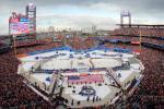 Why NHL Needs to Play More Outdoor Games