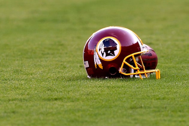 Washington Redskins Nickname Discussed by Congress