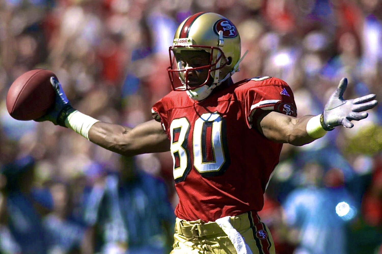 The Most Dominant Player in Every NFL Team's History Bleacher Report