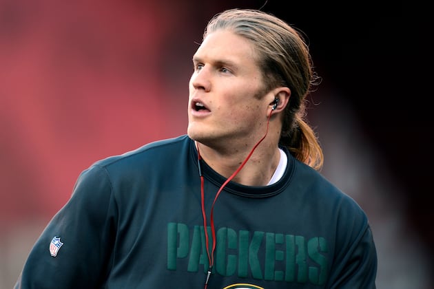 Matthews Ready to Lead