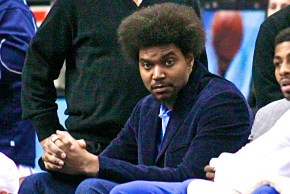 Andrew Bynum to Cavaliers: Cleveland Reportedly Signs Star Center to 2-Year Deal
