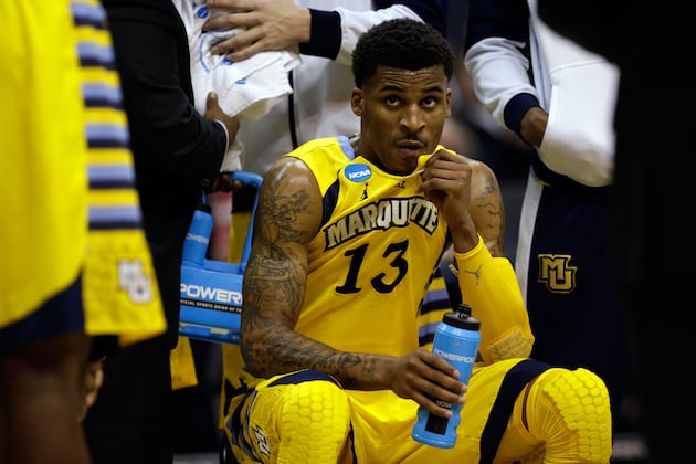 NBA Summer League 2013: Undrafted Rookies Who Must Impress in Vegas