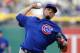 Trading Garza could be the Cubs' last chance to maximize their rebuilding effort before year three of the Theo Epstein regime.