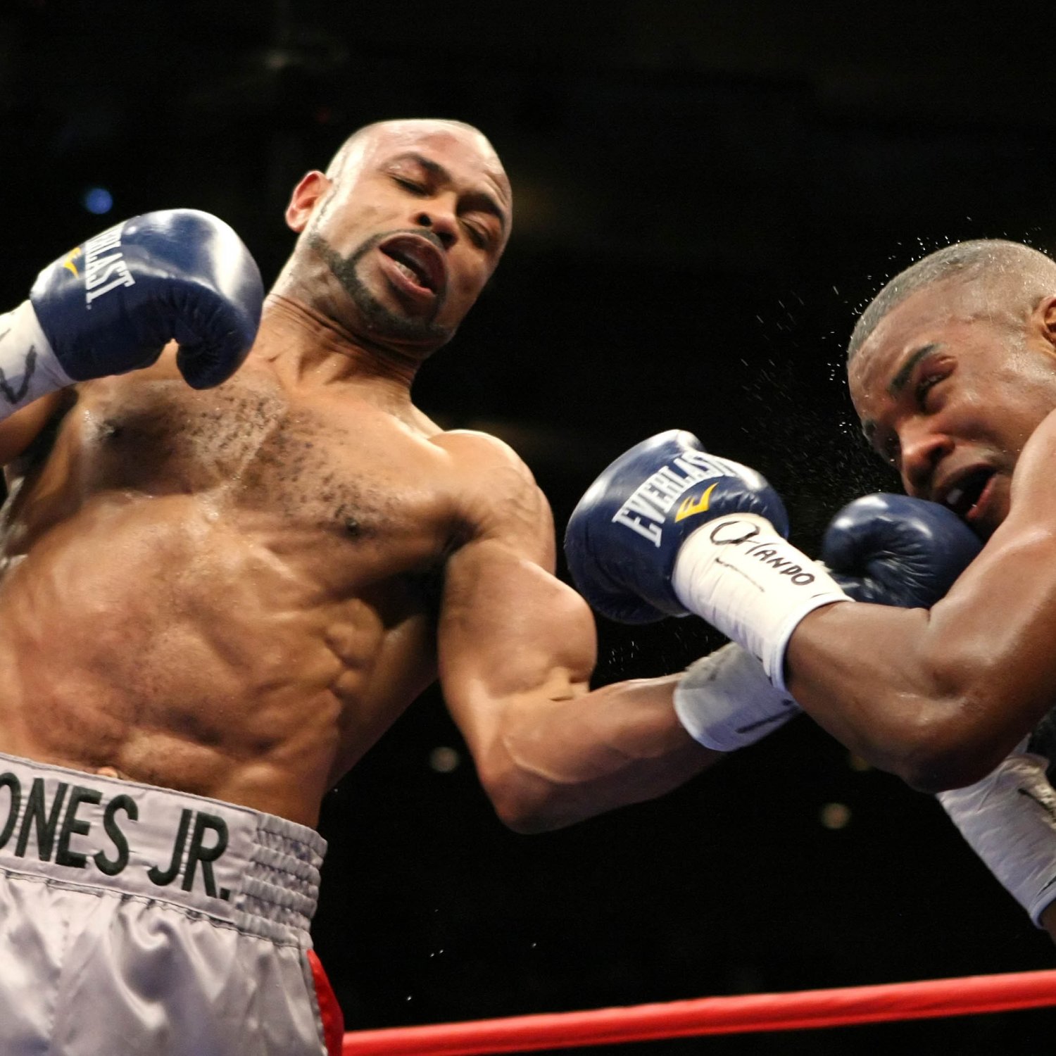 Why Transition to MMA Would Be a Huge Mistake for Roy ...