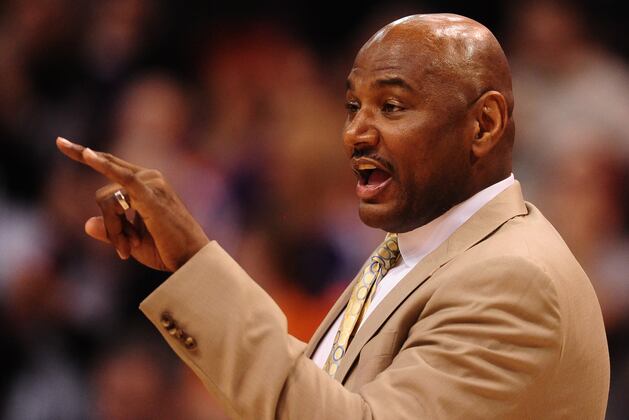 Sixers to Interview Michael Curry