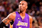 Kobe Sounds Off on D12, Unfollowing Him on Twitter
