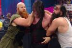 How the Wyatt Family Can Make Impact at MITB