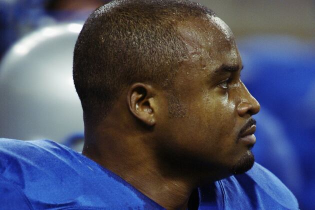 Former WVU Football Player Sues Redskins over Injury