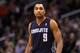 PHOENIX, AZ - DECEMBER 19: Gerald Henderson #9 of the Charlotte Bobcats during the NBA game against the Phoenix Suns at US Airways Center on December 19, 2012 in Phoenix, Arizona. The Suns defeated the Bobcats 121-104. NOTE TO USER: User expressly acknowledges and agrees that, by downloading and or using this photograph, User is consenting to the terms and conditions of the Getty Images License Agreement. (Photo by Christian Petersen/Getty Images)