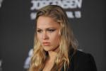 Ronda: Tate Is Better Off After Losing to Me