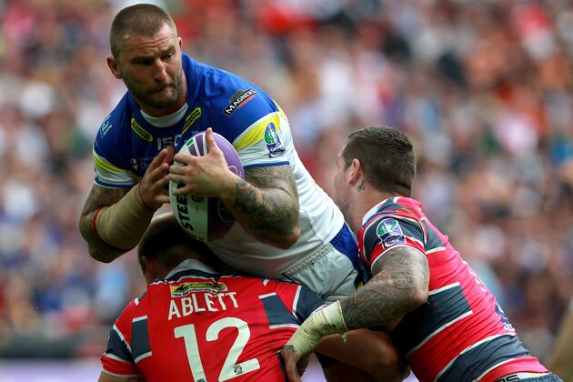 Challenge Cup 2013: Everything You Need to Know About Tetley's Rugby Event