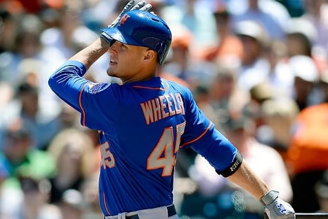Morning Briefing: Mets on a Roll