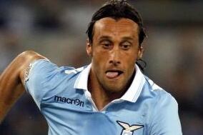 Lazio Defend Mauri