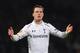LYON, FRANCE - FEBRUARY 21: Scott Parker of Spurs looks on during the UEFA Europa League Round of 32, second leg match between Olympique Lyonnais and Tottenham Hotspur FC at Stade de Gerland on February 21, 2013 in Lyon, France. (Photo by Jamie McDonald/Getty Images)